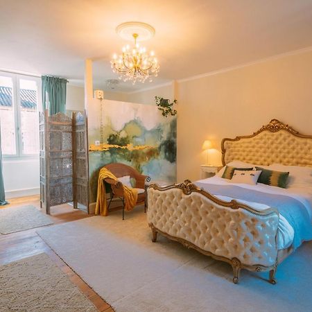 ברבסטה La Maison 64 Chambre D'Hotes מראה חיצוני תמונה