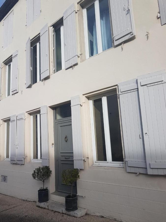 ברבסטה La Maison 64 Chambre D'Hotes מראה חיצוני תמונה