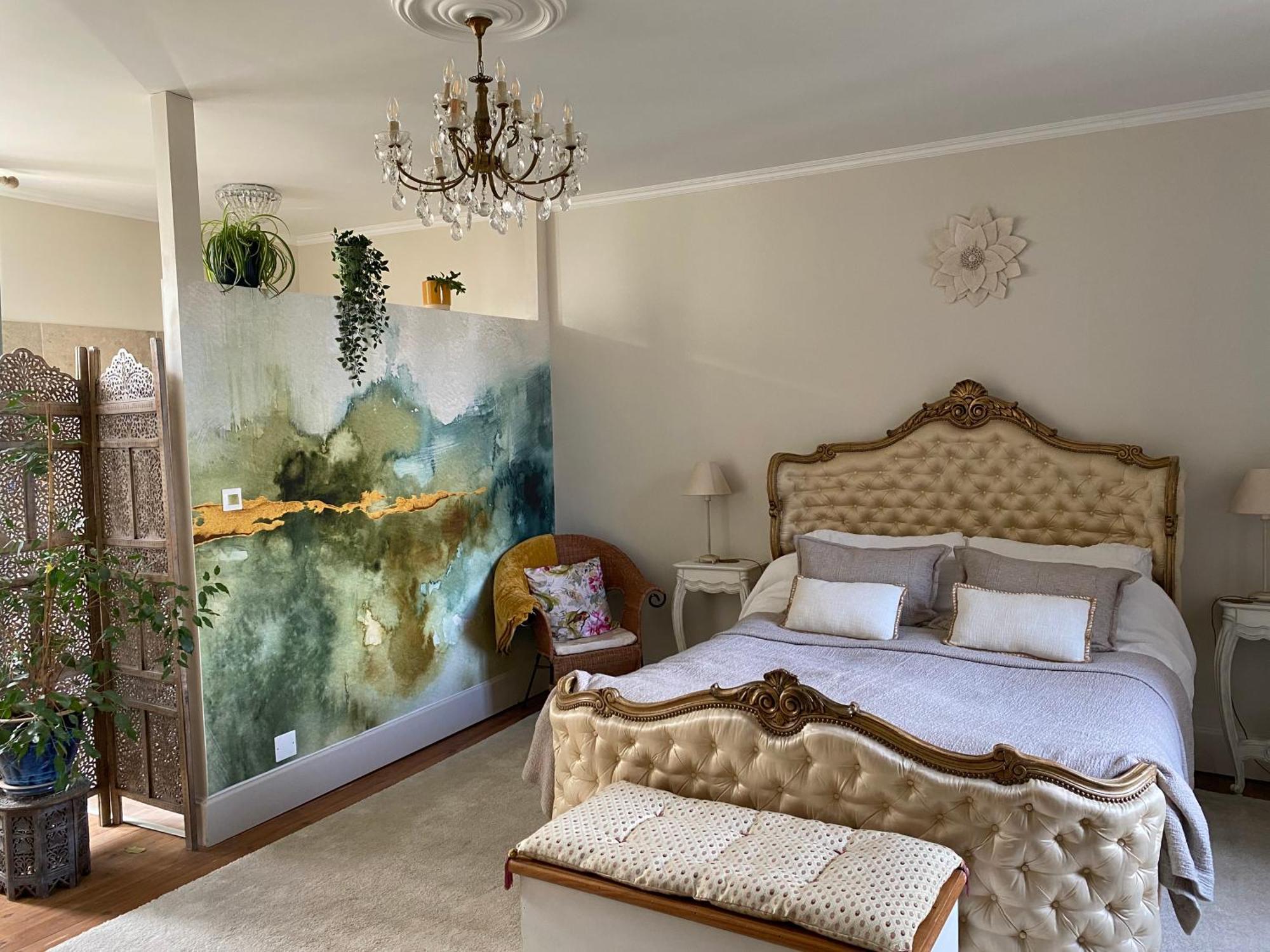 ברבסטה La Maison 64 Chambre D'Hotes מראה חיצוני תמונה