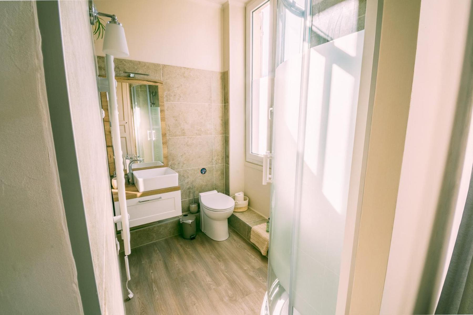 ברבסטה La Maison 64 Chambre D'Hotes חדר תמונה